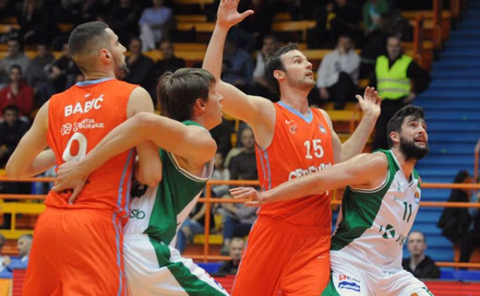 Cedevita/Marin Susic