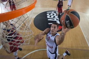 Bamberg i Bajern će se boriti za trofej Kupa Nemačke!