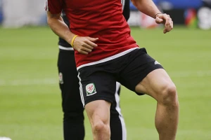 Istorijski gol Gereta Bejla!