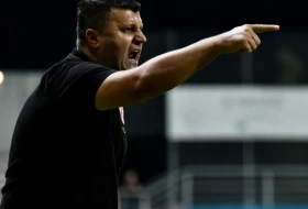 Feđa Dudić danas debituje na klupi Maribora: ''Želim pravu reakciju od prvog minuta!''