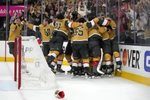 Las Vegas prvak NHL lige!