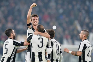 Povratak u velikom stilu - Juventusova rutina protiv Atalante