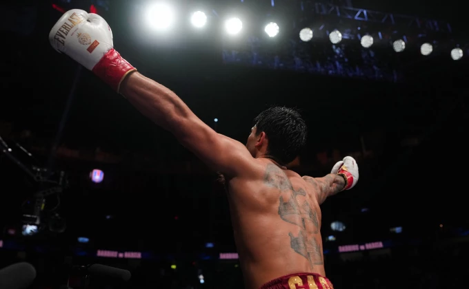 AP Photo/Lucas Peltier