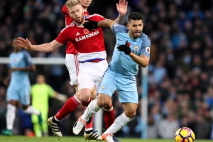 Aguero potvrdio, ovo je njegov naredni klub!