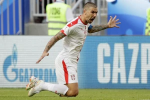 FIFA podsetila na golčinu Kolarova