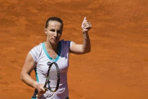 Kuznjecova u polufinalu završnog WTA turnira