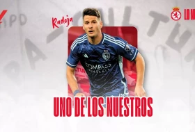 "Jedan je od nas", Nemanja Radoja ponovo u Španiji!