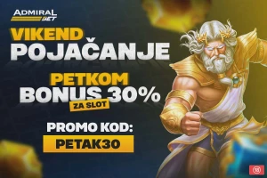 Šta radite ovog petka? Imamo nekoliko predloga