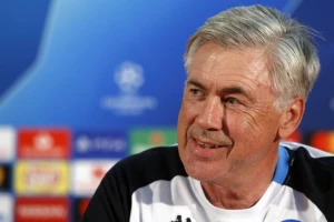 Anćeloti želi "kraljevsko" pojačanje, čeka se odgovor iz Madrida!