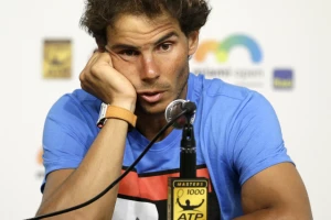Nadal priznao: "Novak je previše dominantan"