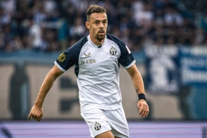 Milan Rodić raskinuo ugovor posle šest meseci, želi povratak u Srbiju!