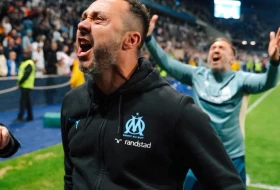 De Zerbijeva premijerna sezona u Marseju uspešna - Genijalac Grinvud i "džekpot" Guiri odveli Olimpik u Ligu šampiona!