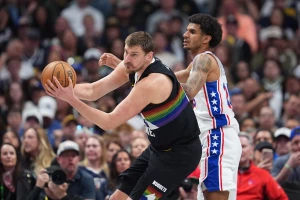 Jokić priznao: "Dešavalo se da budemo neozbiljni, moramo da nastavimo ovako!"