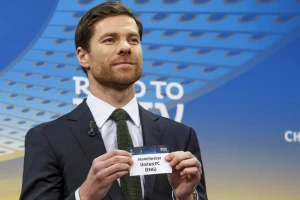 Ćabi Alonso spreman za novu ulogu