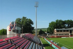 Zvezda gostuje Borcu 18. maja
