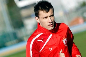 Kasalica preporučuje Pavićevića: "Sjajan je čovek i fudbaler"