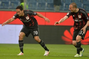 Milan traži 40 miliona za napadača