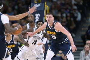 Svako jutro ista priča, Jokić postavlja rekorde Amerima i NBA ligi!