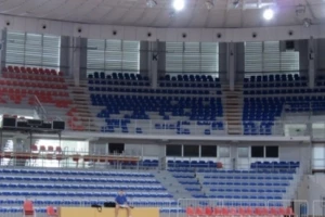 Za Nišlije EP može već da počne!