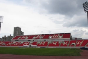 JSL: Odložen meč Radnički Niš – Vojvodina