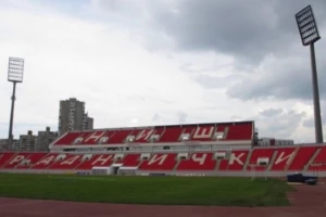 SL: Radnički - Partizan 1:0 (KRAJ)