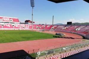Država najavila izgradnju šest stadiona u rekordnom roku!