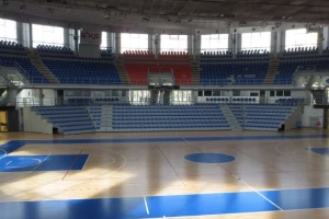 Zvezda u Nišu brani trofej "Kupa Radivoja Koraća"!