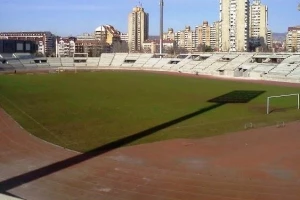 "Čair" spreman za Superligu