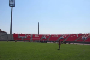 Nišlije u nedelju protiv CSKA