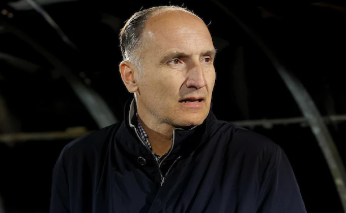 Luka Milosavljevic/STARSPORT