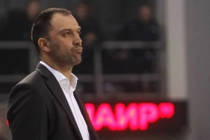 Konačno - Partizan zaigrao po ukusu Nenada Čanka