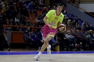 Čančar za Sportske: "Presrećan sam, nisam mogao da spavam!"