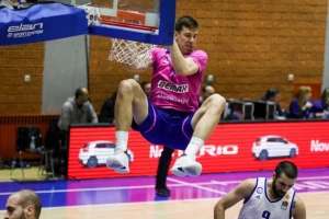 Mega pozajmila igrača ekipi iz ACB lige