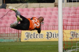 Kasiljas ultimat fajter, Ronaldo pokazuje bicepse