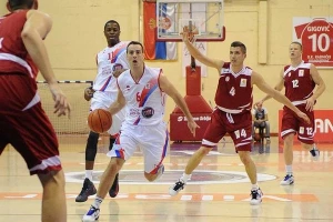 Ćapin uveren u trijumf protiv ''svojih''