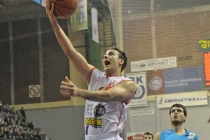 MVP Ćapin – Treći put zaredom!