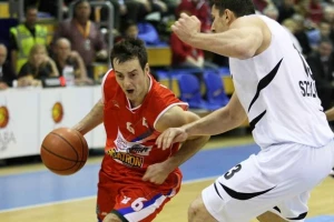 ABA Liga - Šakić MVP kola, Ćapin lige