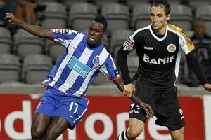 Bez minuta u Partizanu do transfera u Belgiju!