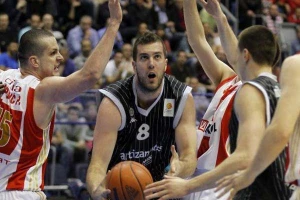 Raduljica u Milvokiju!