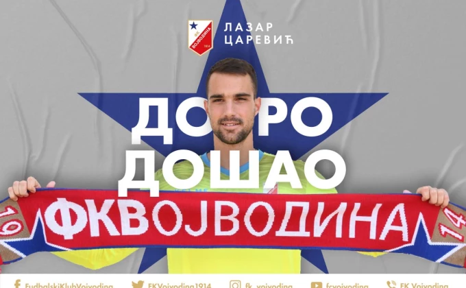 FK Vojvodina