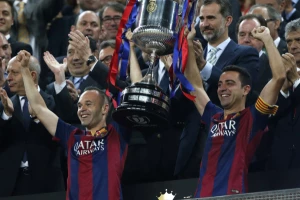 Ćavi zna, ovo su trojica fudbalera koja su potrebna Barseloni!
