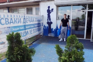 Čavrićeva rođendanska želja: ''Da se zemlja oporavi i da se pomogne narodu''