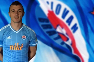 Slovan na srpski pogon, tittula sve bliže