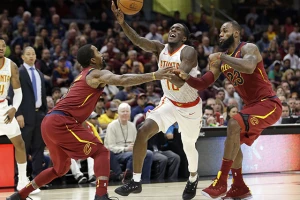 Iskusni bek Lejkersa ne ide u Diznilend, LeBronov stari prijatelj ga menja?