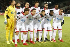 Jeste li videli kako je Zvezdin Žule prkosio moskovskom ''minusu''?
