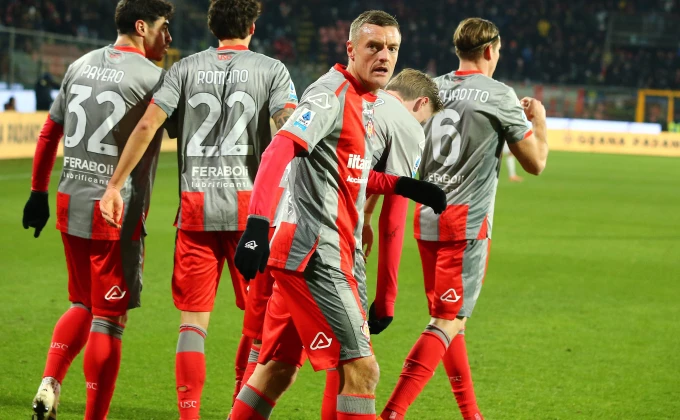 Alberto Mariani/LaPresse via AP