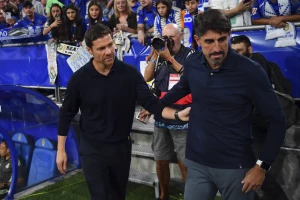 Navijači Ovijeda u neverici zbog Paunovića, svi koriste jednu reč