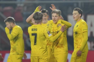 Norveška zavejana, kako će Bode i Lacio na teren?