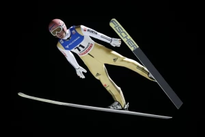 Ski skokovi - Frojnd najbolji u Rusiji!