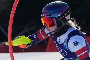 ZOI - A ko drugi? Mikaela Šifrin uzela zlato u slalomu!